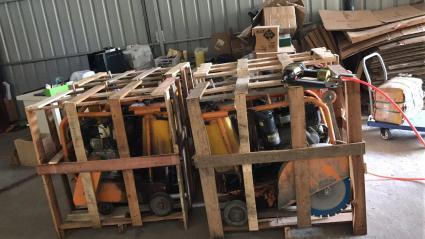 红河行李、家具、电器包装托运