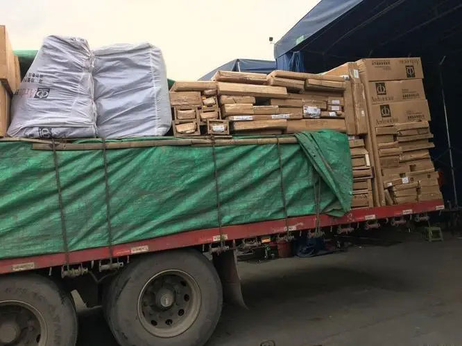 红河家具托运